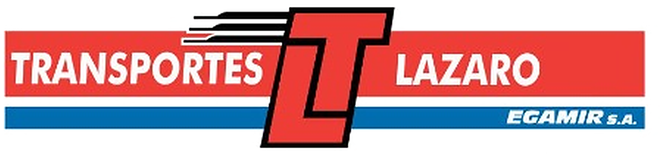 Transportes Lázaro — EGAMIR S.A.